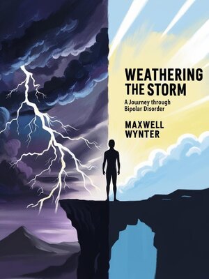 cover image of Weathering the Storm